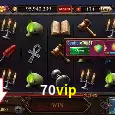 70vip Licença Curaçao Gaming