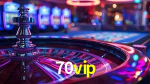 Avaliações dos Jogadores 70vip