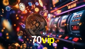 70vip Logo 3