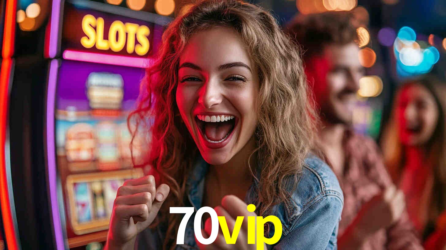 A Experiência Imersiva dos Cassinos Ao Vivo no 70vip