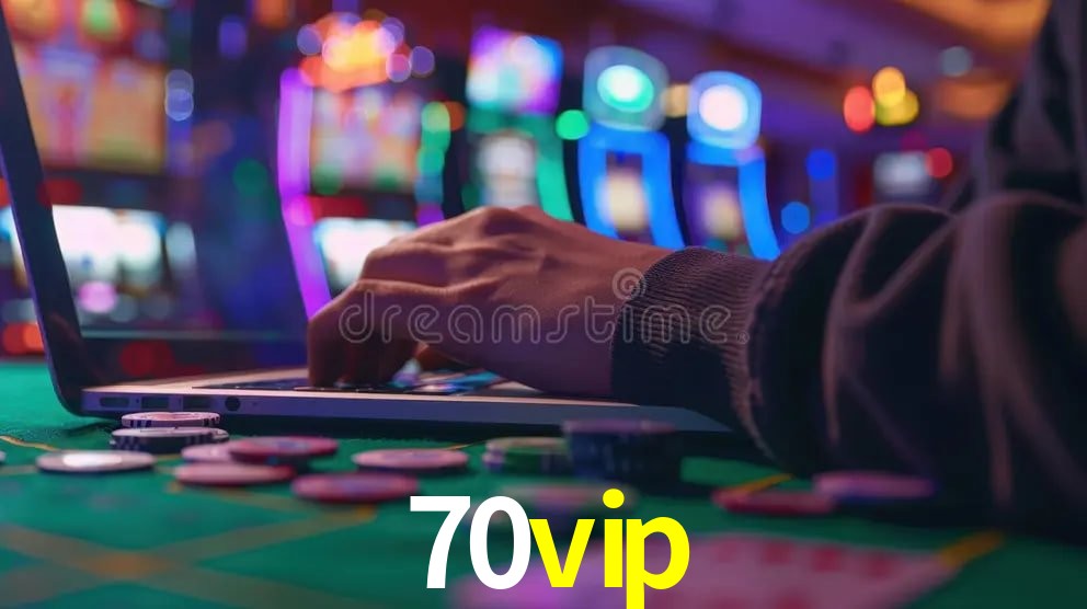 Bônus Diários 70vip