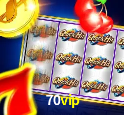 Descubra o Programa VIP da 70vip: Vantagens Exclusivas para Jogadores