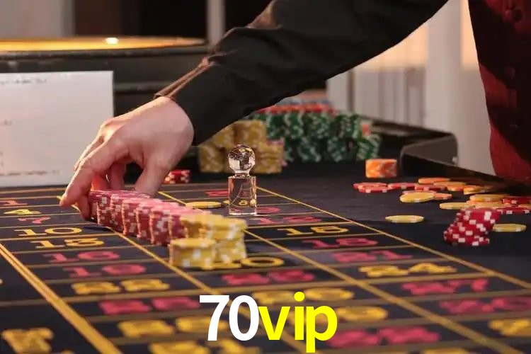 Apostas Esportivas na 70vip: Um Guia Completo
