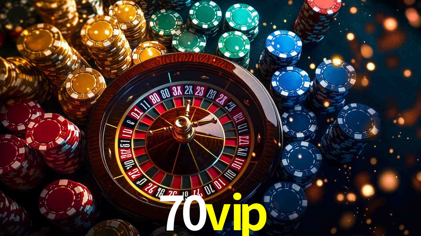 Certificação GLI 70vip